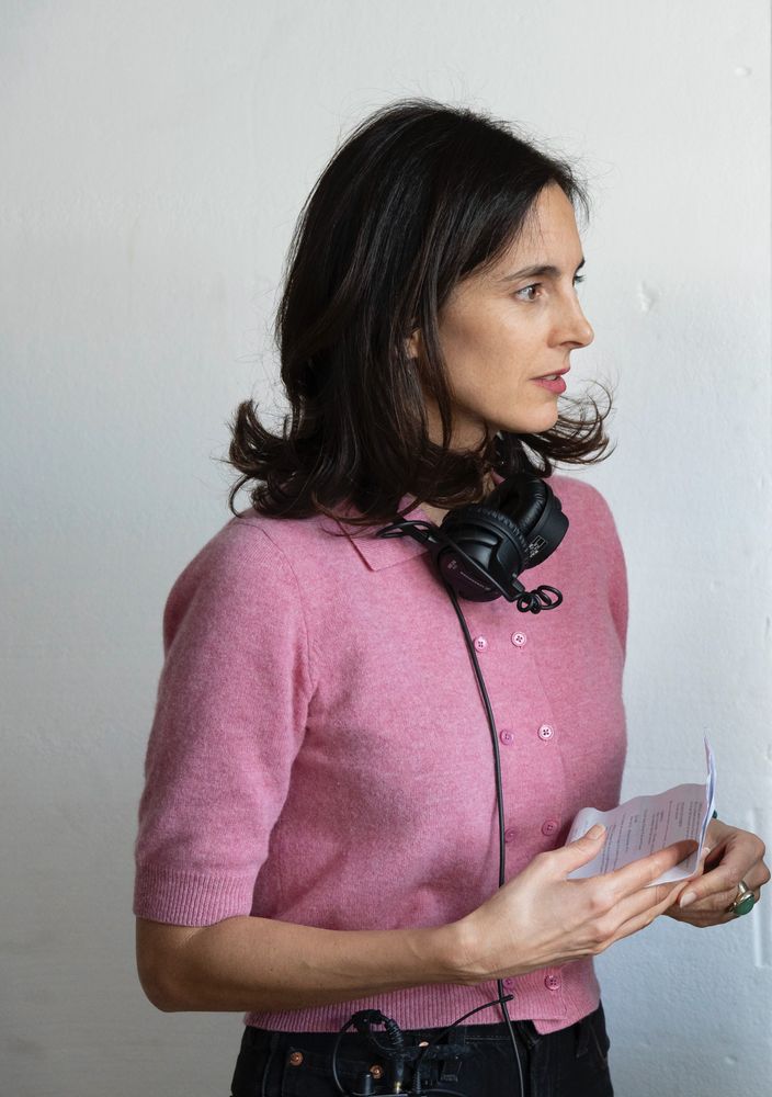 Charline Bourgeois-Tacquet