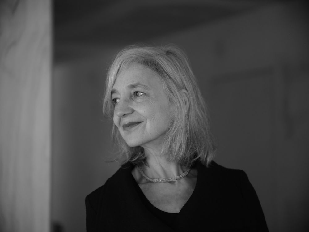 Marta Bergman
