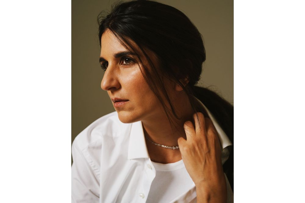 Géraldine Nakache